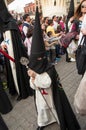 Semana Santa in Sevilla