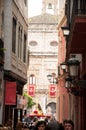 Semana Santa in Sevilla