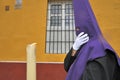 Semana Santa in Spain