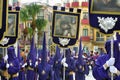 Semana Santa in Spain Royalty Free Stock Photo