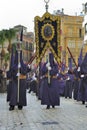 Semana Santa in Spain