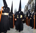 Semana Santa in Spain