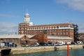 Semaphore Tower, Portsmouth Harbour