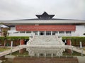 refleksi masjid