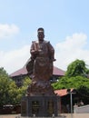 Sam Poo Kong Temple in Semarang