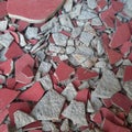 Pile of Broken Walls