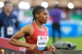 SEMENYA Caster (RSA) Royalty Free Stock Photo