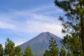 SEMERU MOUNTAIN EAST JAVA INDONESIA