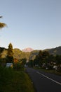 SEMERU MOUNTAIN EAST JAVA INDONESIA