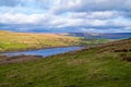 Semerwater, North Yorkshire