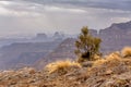 Semien or Simien Mountains, Ethiopia, Africa