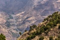 Semien or Simien Mountains, Ethiopia, Africa