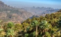 Semien or Simien Mountains, Ethiopia