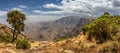 Semien or Simien Mountains, Ethiopia