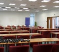 Seminar room