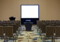 Seminar Room