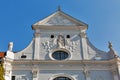 St. Anthony of Padua church in Kosice, Slovakia.