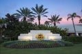 Seminole Hard Rock Hotel & Casino Royalty Free Stock Photo