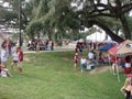 Game Day at Florida State University