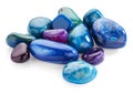 Semiprecious stones