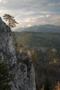 Semmering Royalty Free Stock Photo