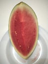 Semongko Fruit From Merauke City