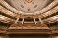 Semper Opera House - Dresden, Germany Royalty Free Stock Photo