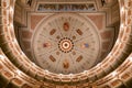 Semper Opera House - Dresden, Germany Royalty Free Stock Photo