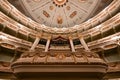 Semper Opera House - Dresden, Germany Royalty Free Stock Photo