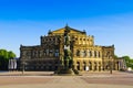 Semperoper Dresden