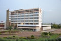 Senate Building OAU Univerty, Ile-Ife