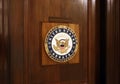 Senate Commerce, Science and Transportation Committee Royalty Free Stock Photo