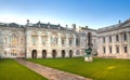Senate house (1722-1730). mainly used for the degree ceremonies of the University of Cambridge