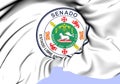 Senate of Puerto Rico Seal