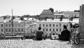 Senate Square in Helsinki