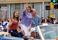 Senator Amy Klobuchar