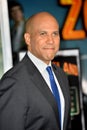 Senator Cory Booker Royalty Free Stock Photo