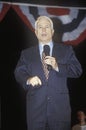 Senator John McCain Royalty Free Stock Photo