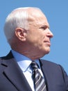 Senator John McCain