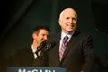 Senator John McCain Horizontal 5 Royalty Free Stock Photo