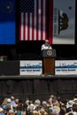 Senator Reid Speaking at 20th Annual Lake Tahoe Summit