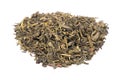 Sencha tea Royalty Free Stock Photo