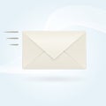 Send email Royalty Free Stock Photo