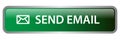 Send email web button Royalty Free Stock Photo