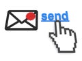 Send priority e-mail message