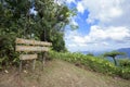 Sendero Sitio Historico, Comandancia La Plata, Cuba.