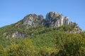 Seneca Rock