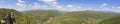 Seneca Rocks Panorama