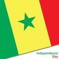 Senegal independence day