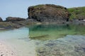 Senegal, isle de la Madeleine